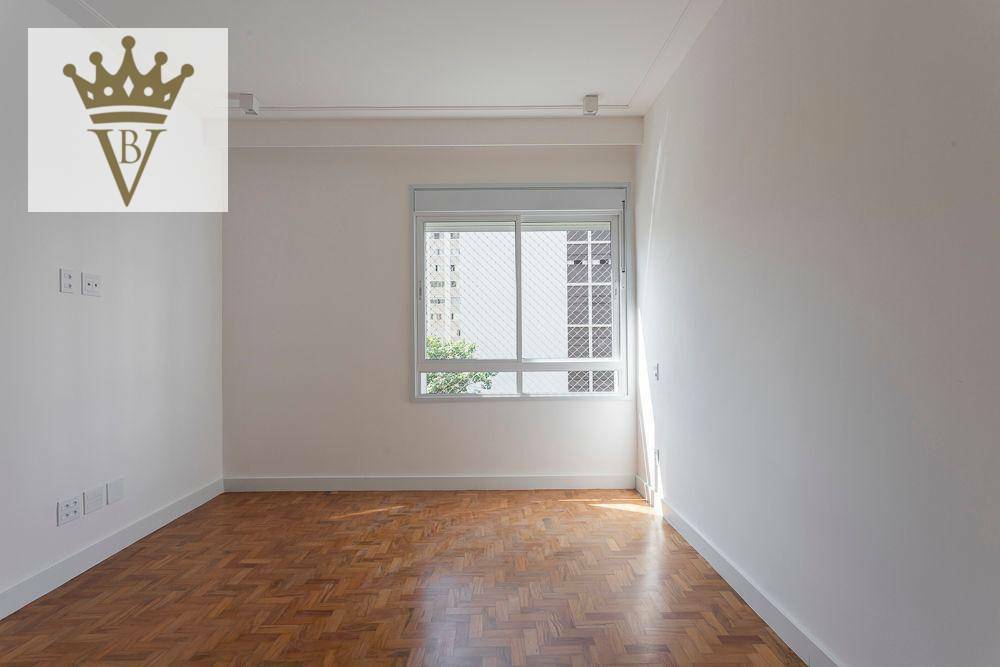 Apartamento à venda com 3 quartos, 225m² - Foto 17