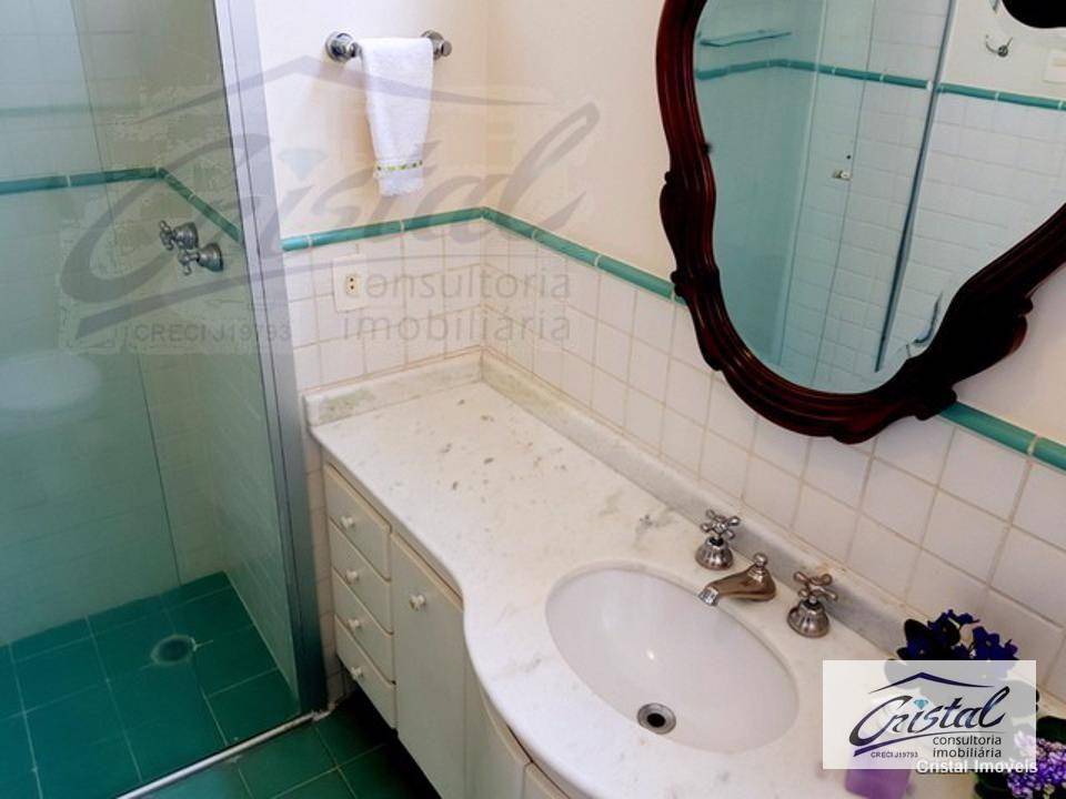 Apartamento à venda com 3 quartos, 245m² - Foto 26