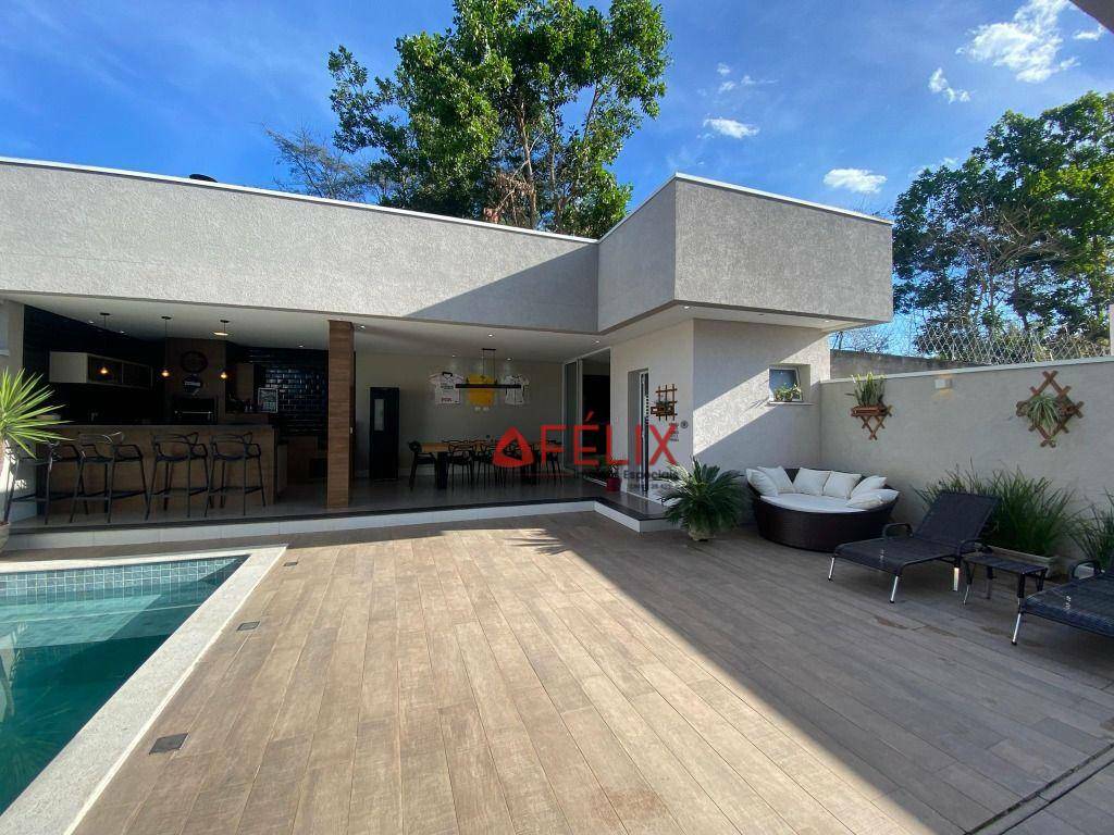 Sobrado à venda com 4 quartos, 358m² - Foto 9