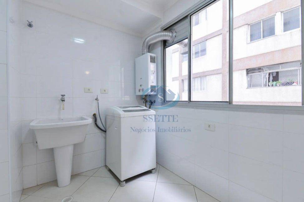 Apartamento à venda com 3 quartos, 135m² - Foto 15