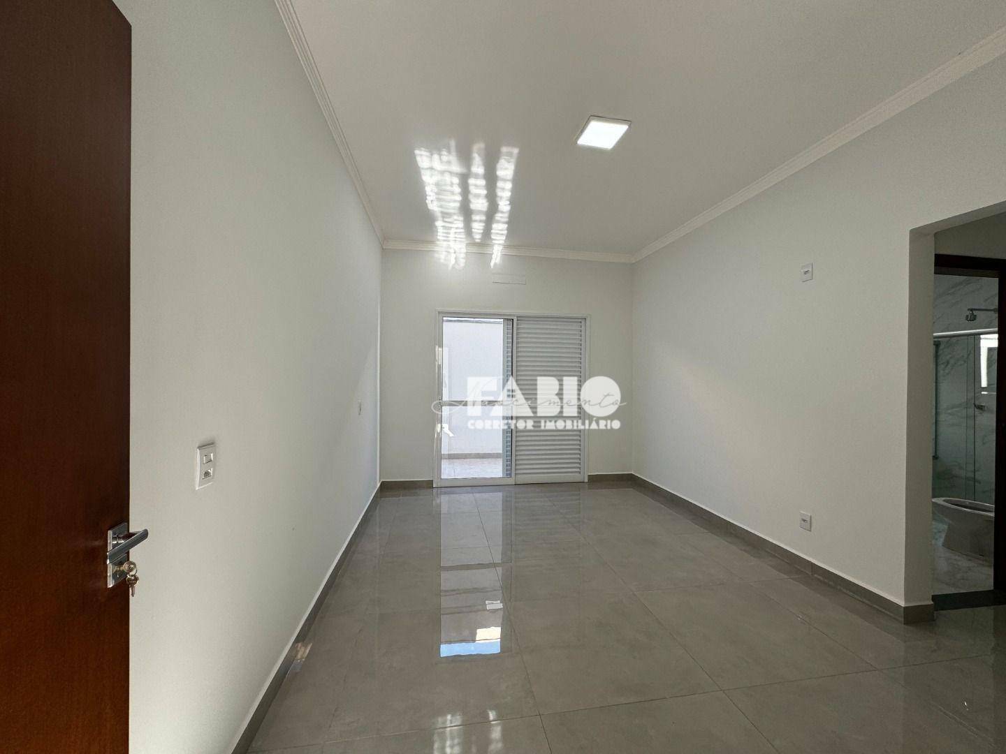 Casa de Condomínio à venda com 4 quartos, 262m² - Foto 20