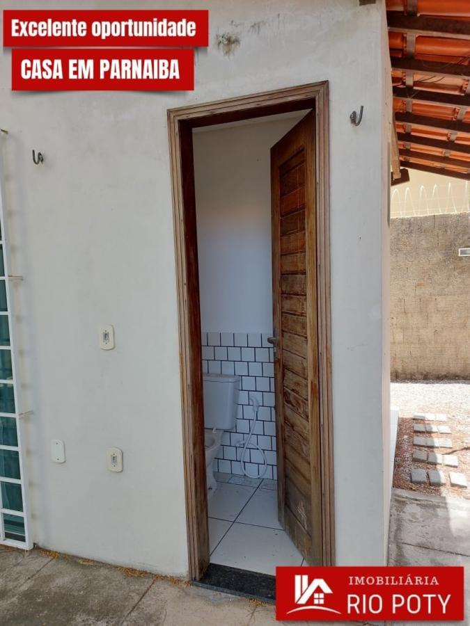 Casa à venda com 2 quartos, 82m² - Foto 12