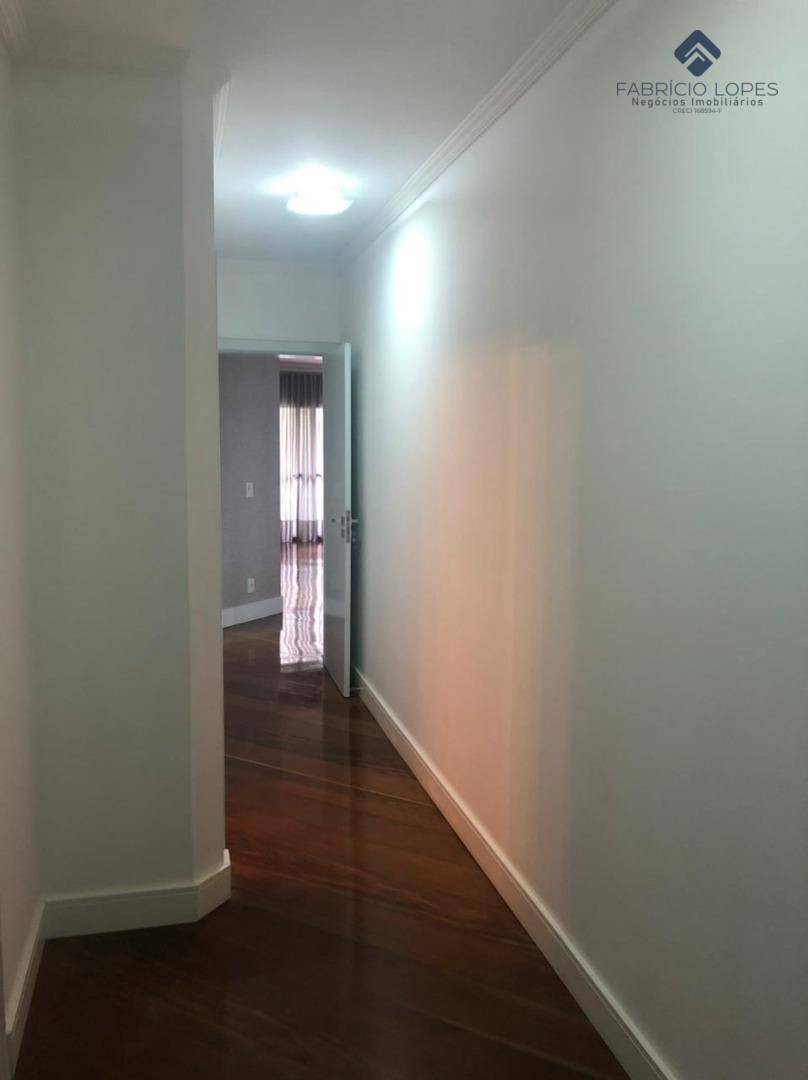 Apartamento à venda com 4 quartos, 168m² - Foto 24