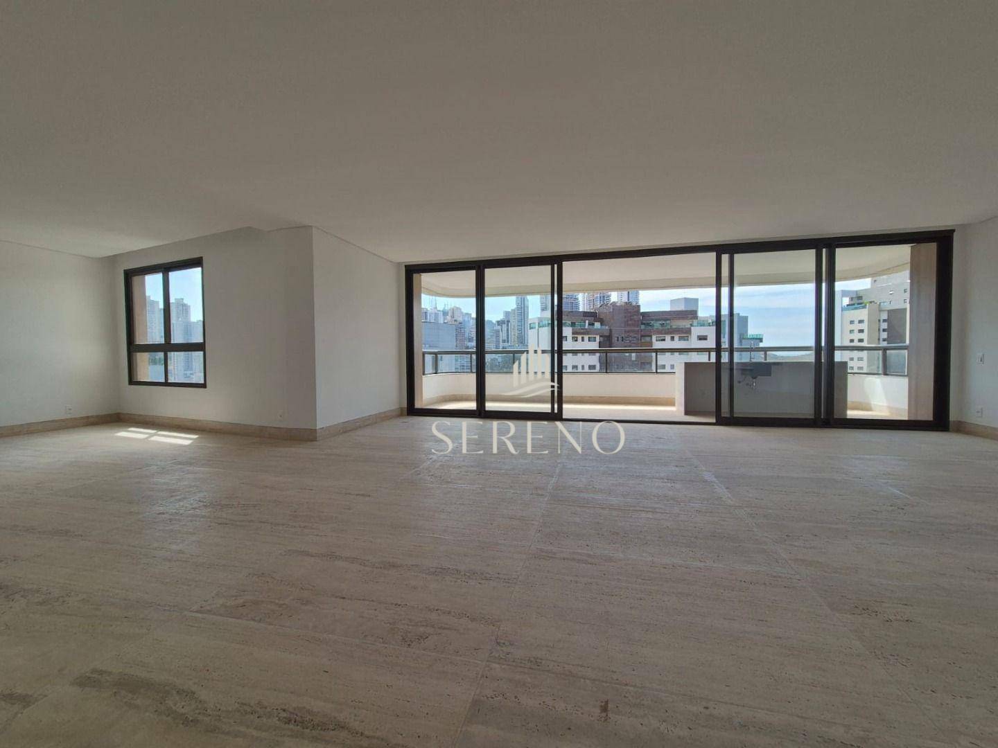 Apartamento à venda com 4 quartos, 377m² - Foto 11