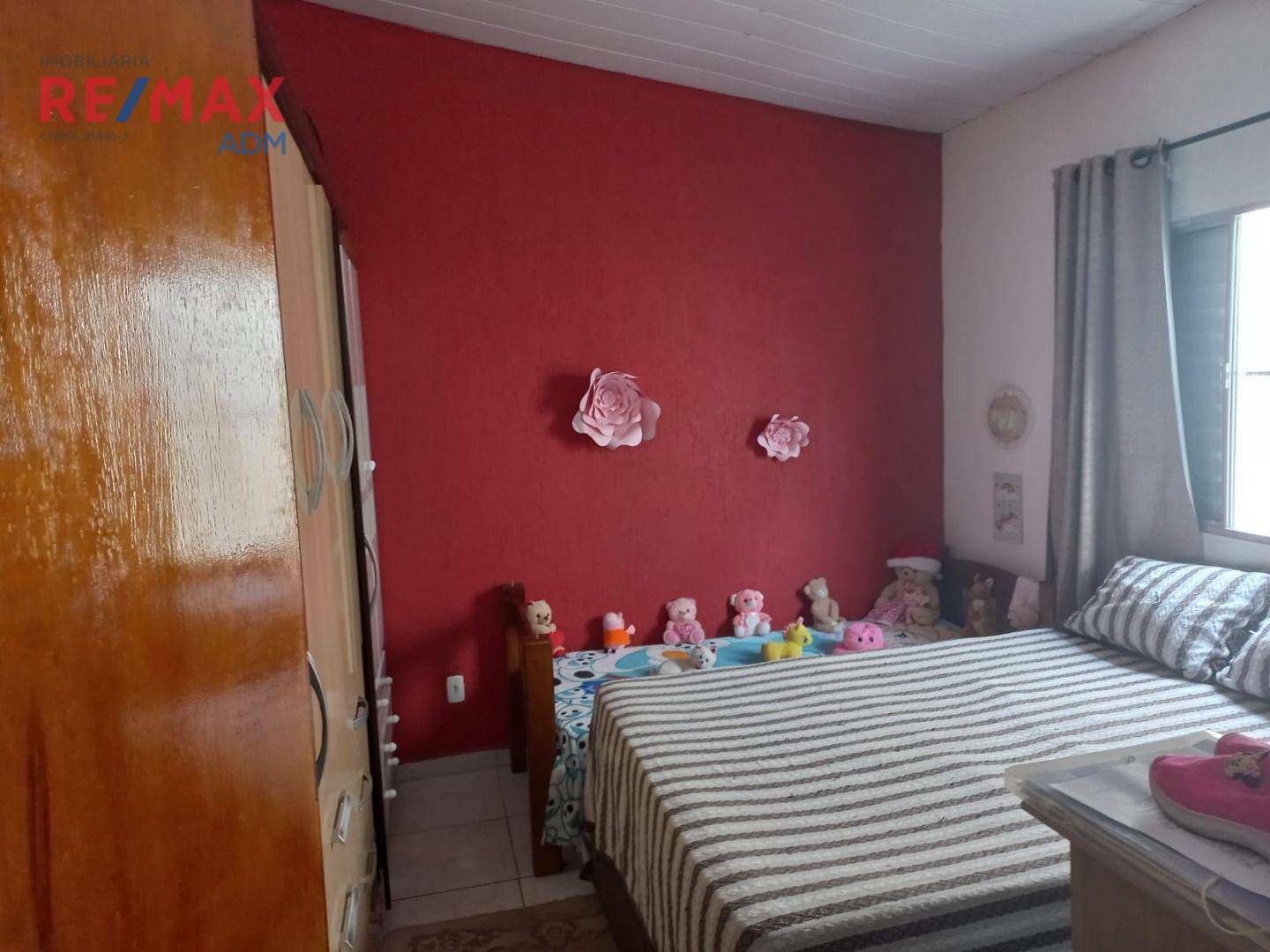 Casa à venda com 2 quartos, 125M2 - Foto 16