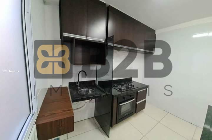 Apartamento à venda com 2 quartos, 45m² - Foto 6