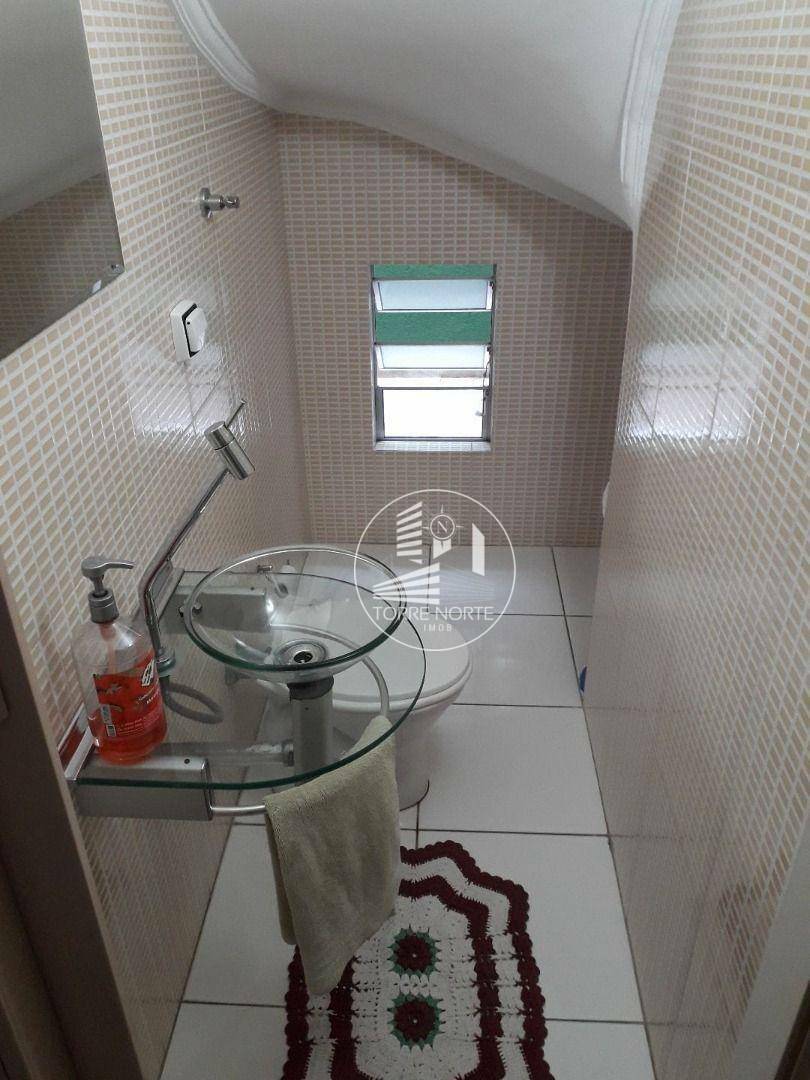 Sobrado à venda com 3 quartos, 124m² - Foto 20