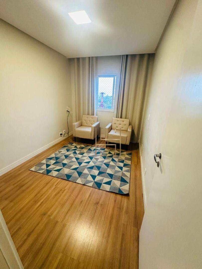 Apartamento à venda com 4 quartos, 109m² - Foto 11