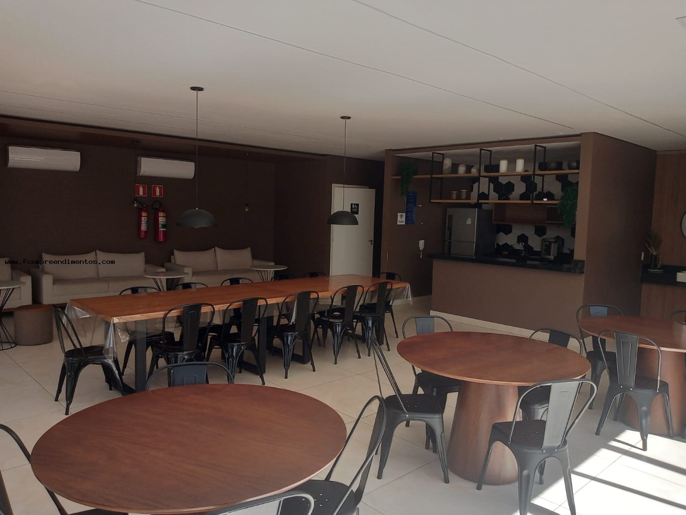 Apartamento para alugar com 2 quartos - Foto 14
