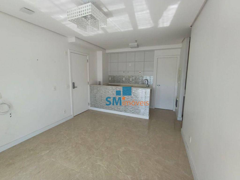 Apartamento à venda com 2 quartos, 60m² - Foto 1