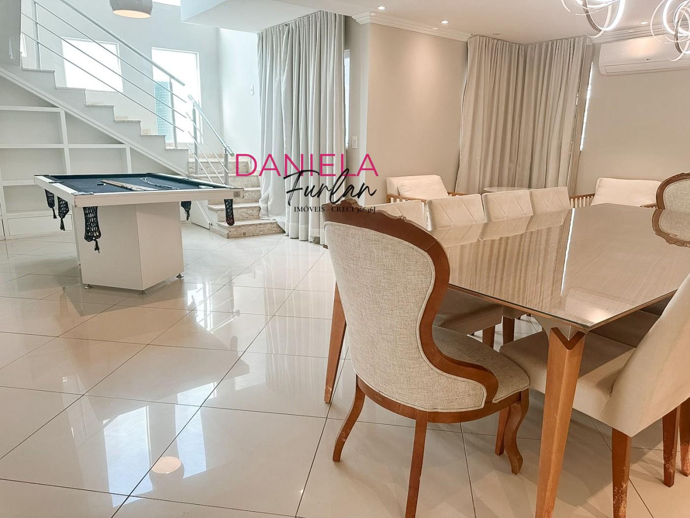 Casa de Condomínio à venda com 3 quartos, 310m² - Foto 19