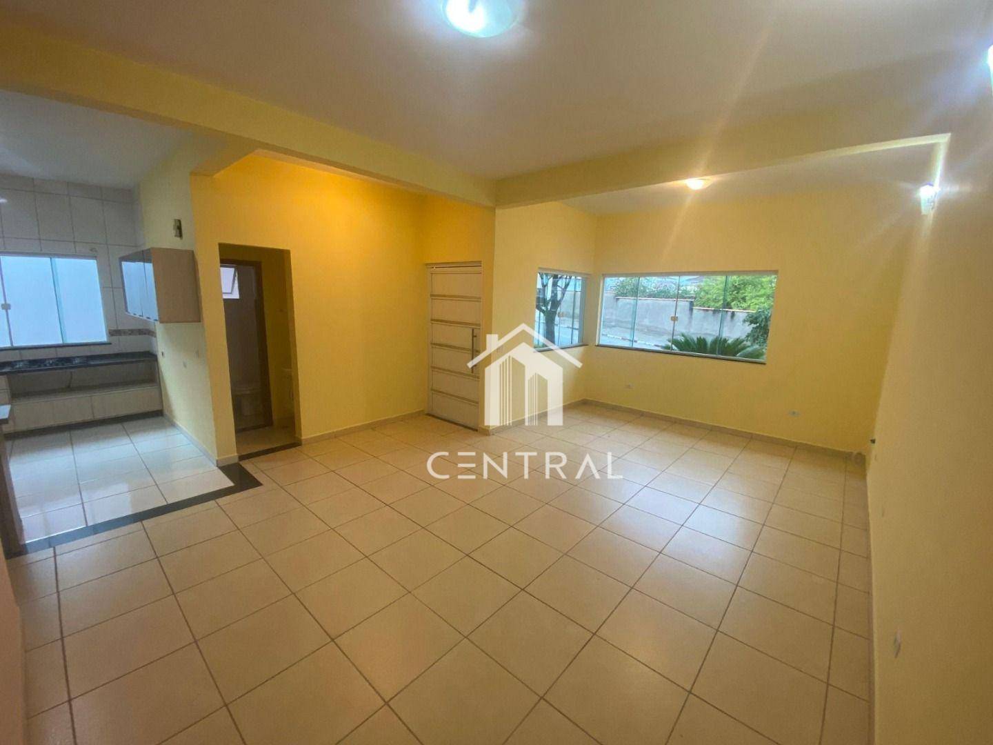 Casa de Condomínio para alugar com 3 quartos, 180m² - Foto 27