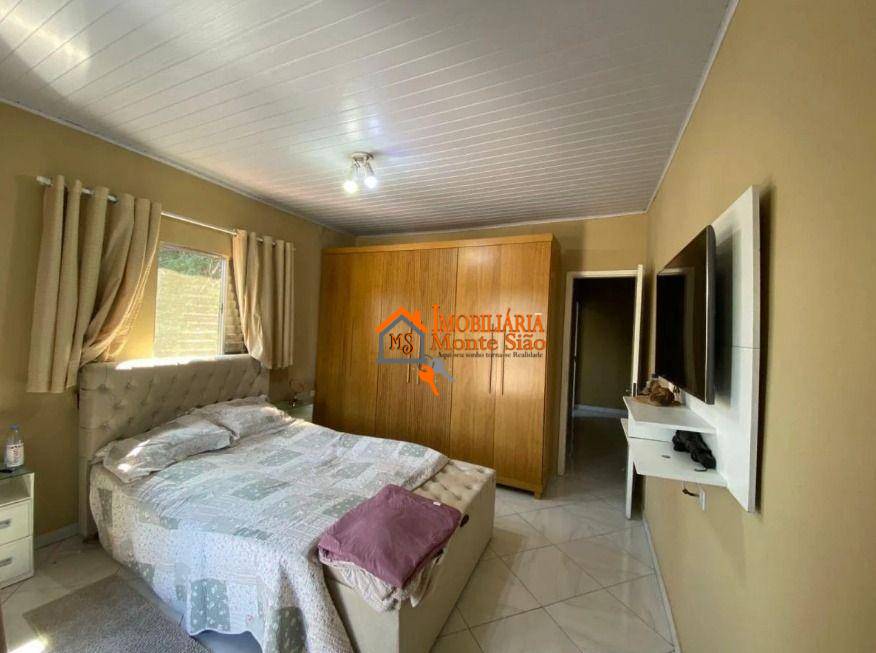 Sobrado, 5 quartos - Foto 20