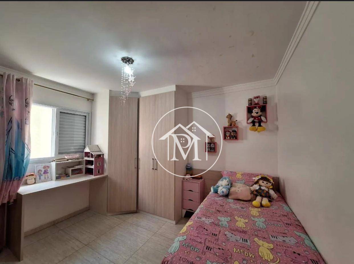 Apartamento à venda com 3 quartos, 119m² - Foto 19