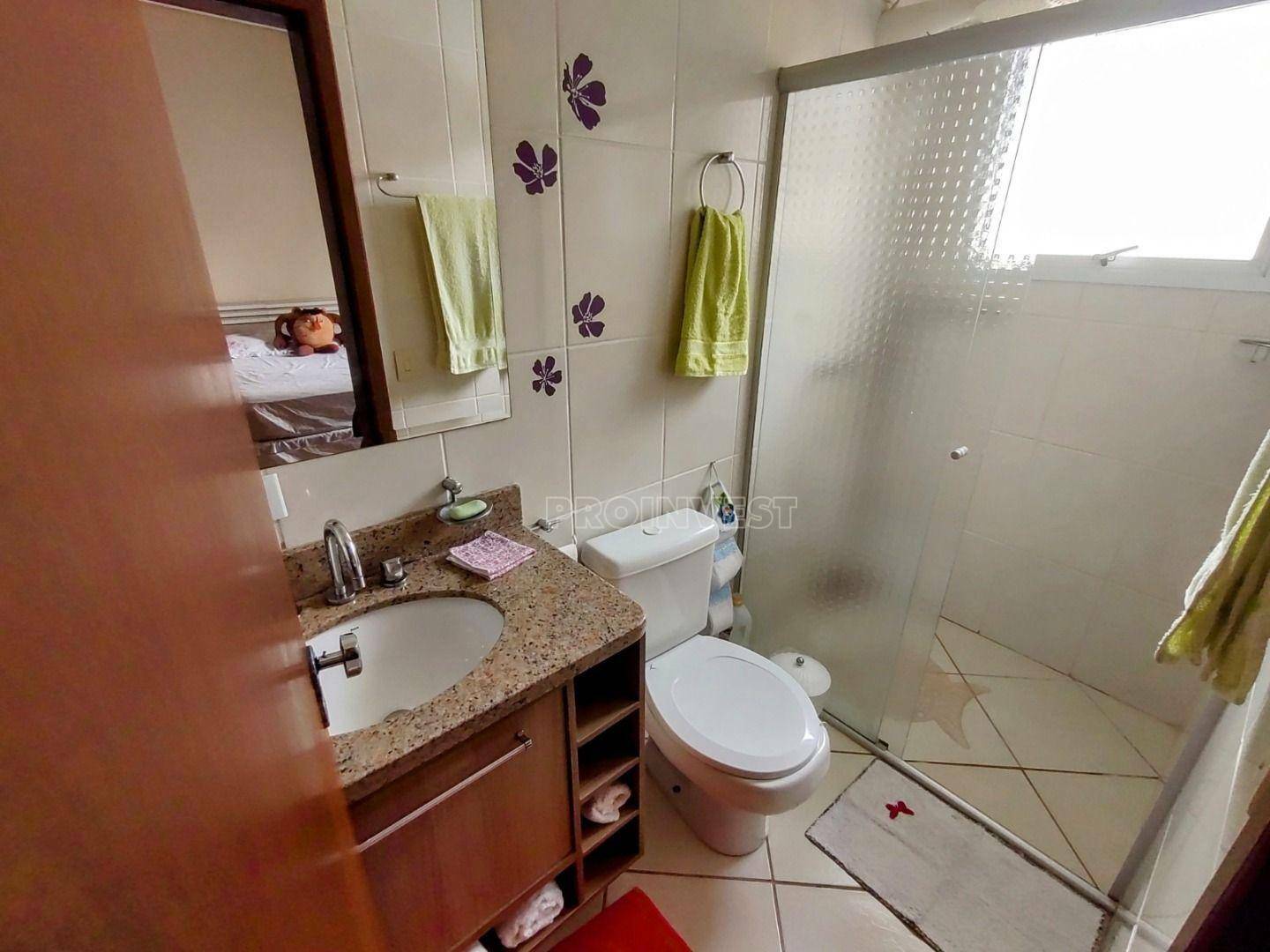 Casa de Condomínio à venda com 3 quartos, 230m² - Foto 24