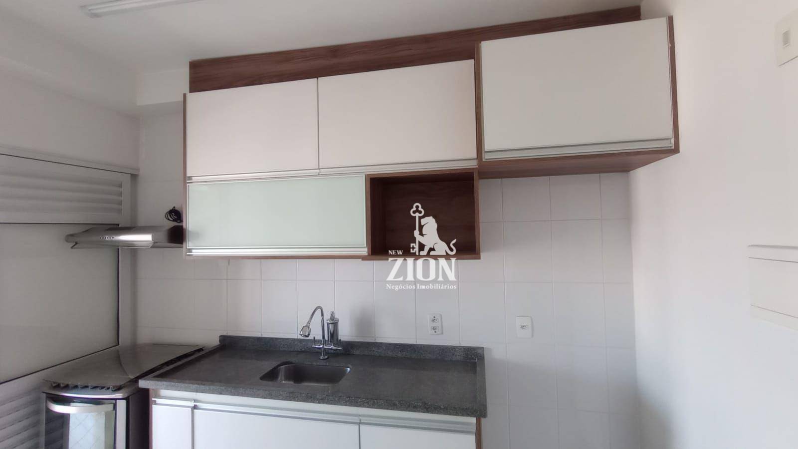 Apartamento à venda com 3 quartos, 72m² - Foto 12