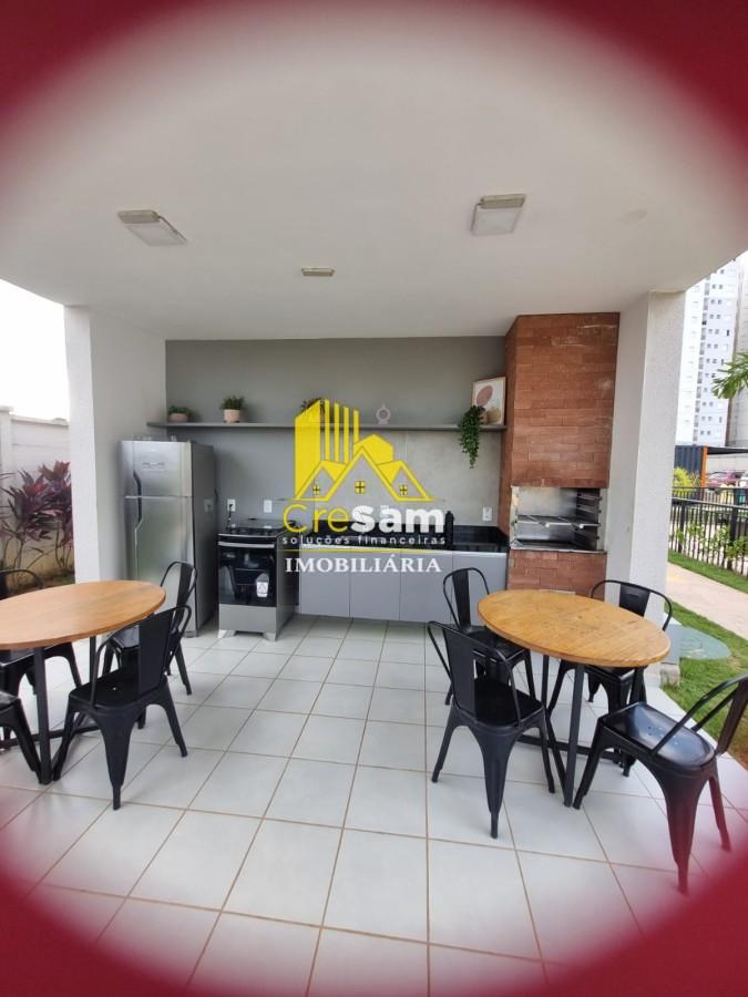 Apartamento para alugar com 2 quartos, 42m² - Foto 15