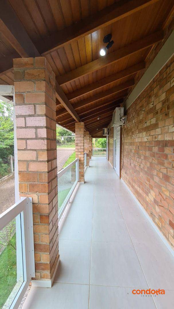 Casa, 308 m² - Foto 17