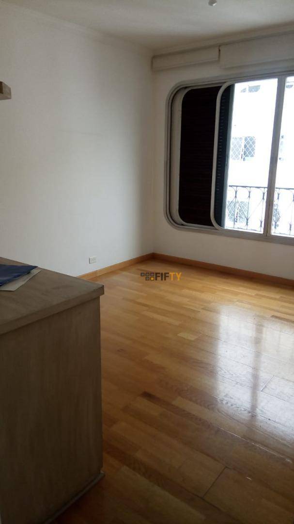 Apartamento para alugar com 3 quartos, 128m² - Foto 26