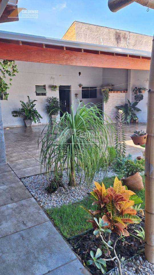 Casa, 2 quartos, 73 m² - Foto 4