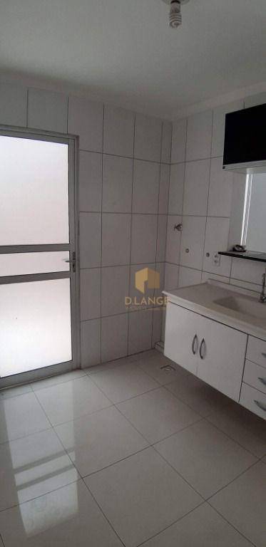 Apartamento à venda com 2 quartos, 48m² - Foto 5