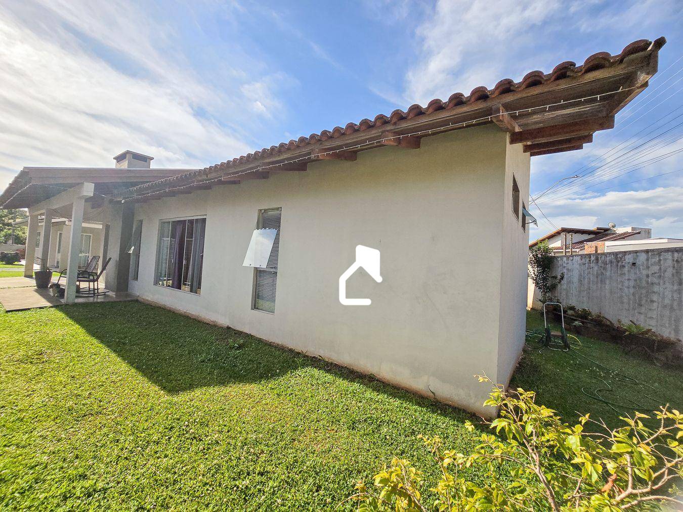 Casa, 2 quartos, 160 m² - Foto 5