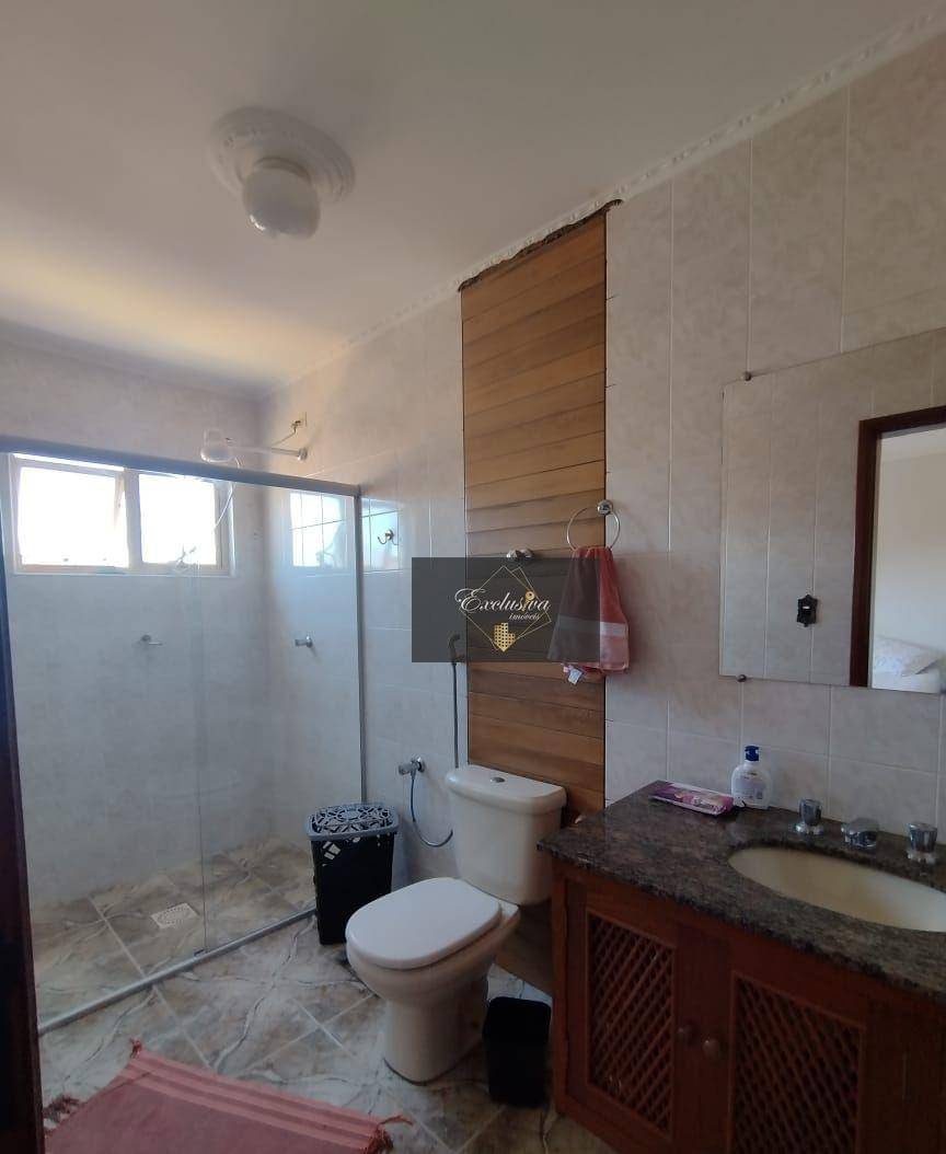 Apartamento à venda com 3 quartos, 146m² - Foto 13