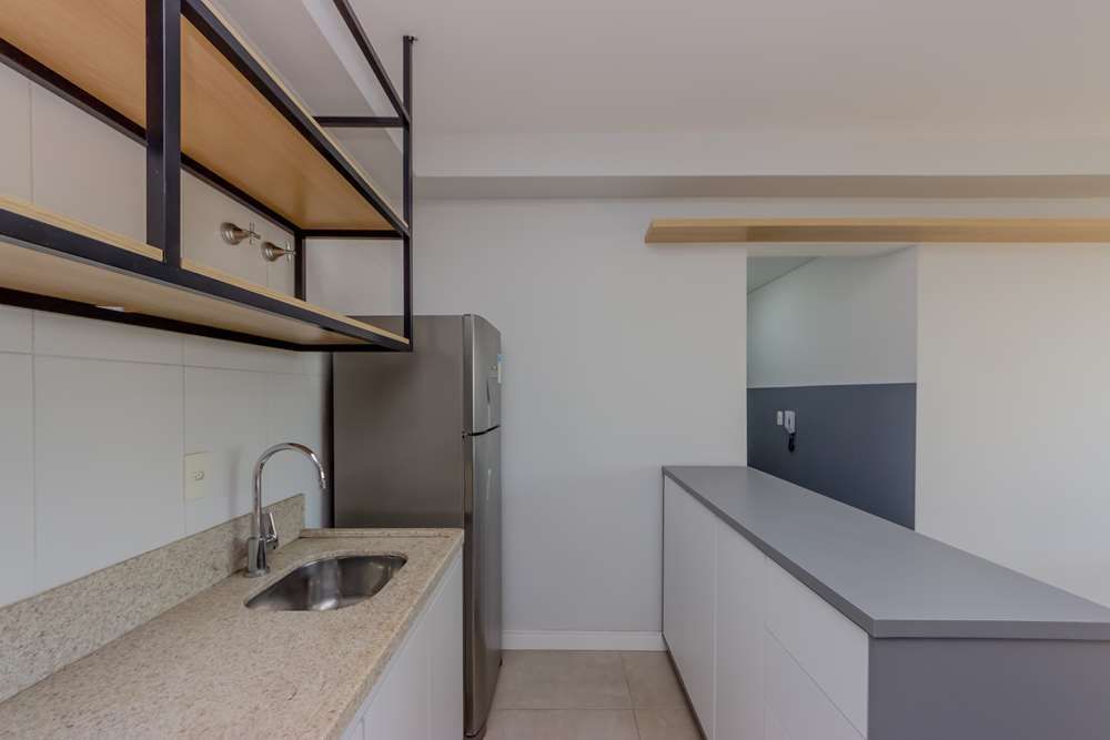 Apartamento à venda com 1 quarto, 41m² - Foto 26