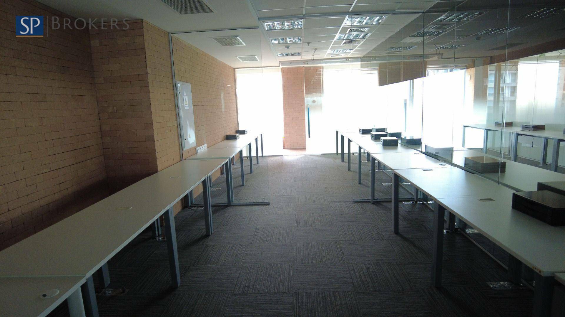 Conjunto Comercial-Sala para alugar, 1114m² - Foto 27