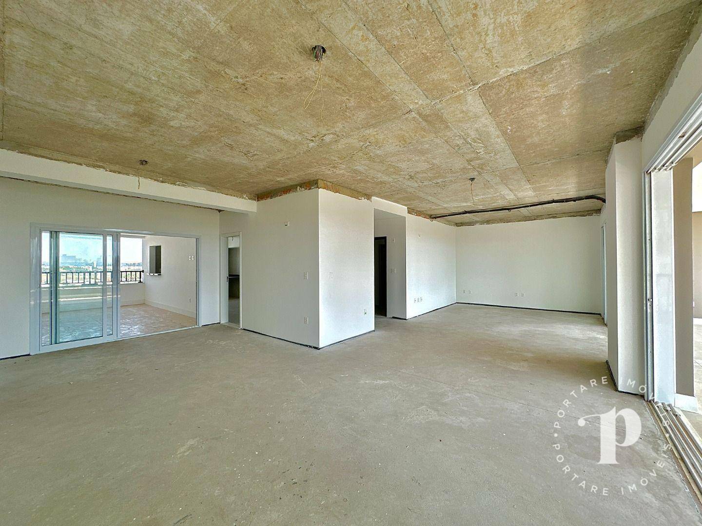 Apartamento à venda com 4 quartos, 314m² - Foto 4