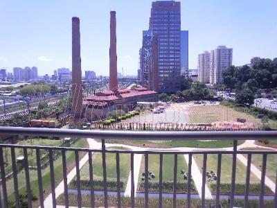 Sala-Conjunto, 47 m² - Foto 4