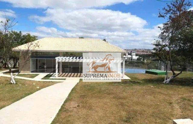 Casa de Condomínio à venda com 3 quartos, 221m² - Foto 24