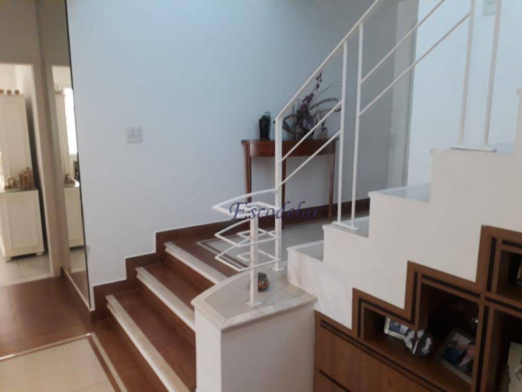 Sobrado para alugar com 3 quartos, 316m² - Foto 31