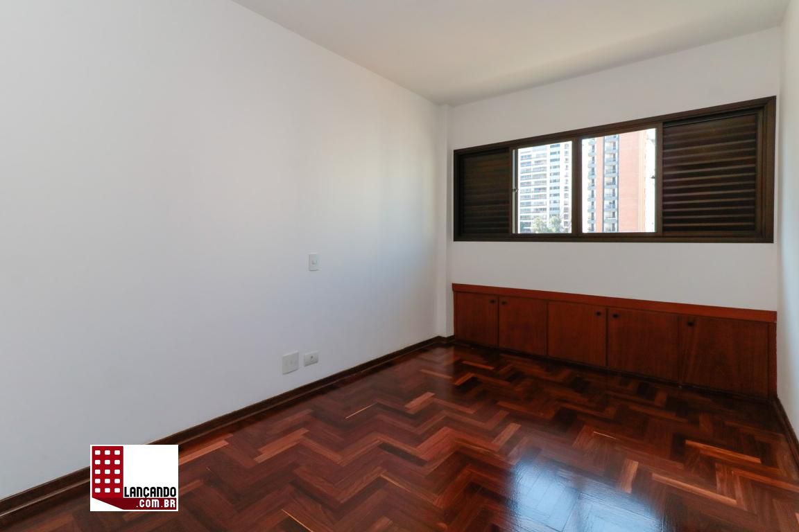 Apartamento à venda com 4 quartos, 160m² - Foto 7