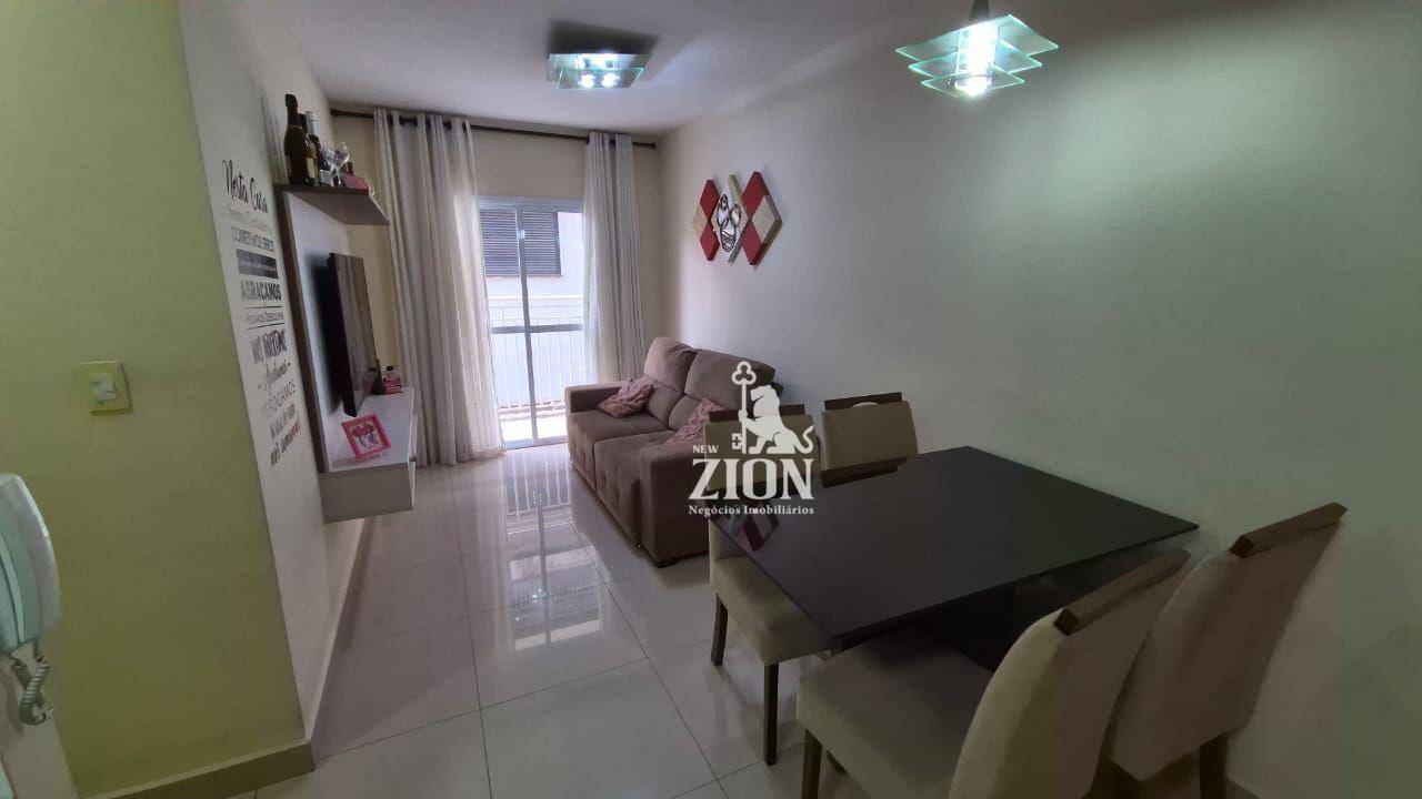 Apartamento à venda com 2 quartos, 54m² - Foto 18