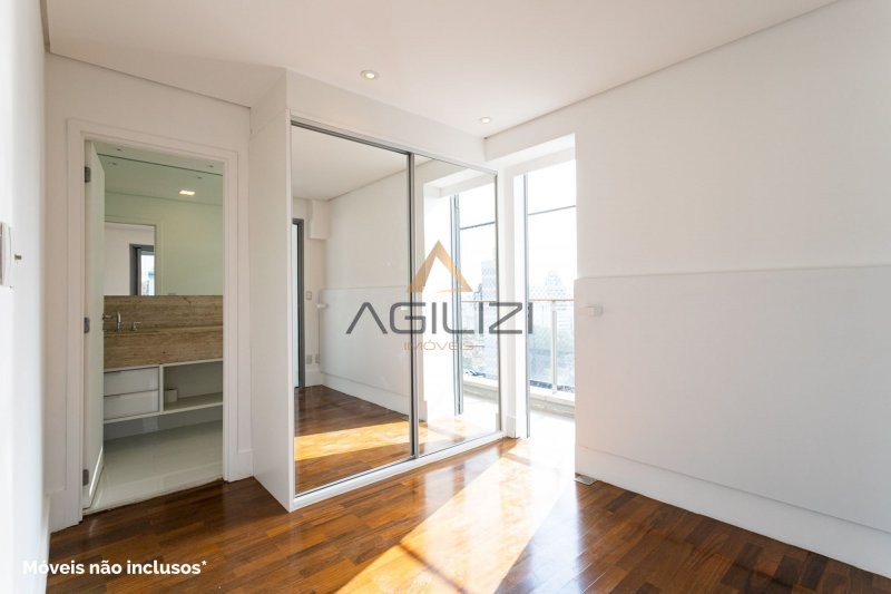 Apartamento à venda com 3 quartos, 180m² - Foto 37