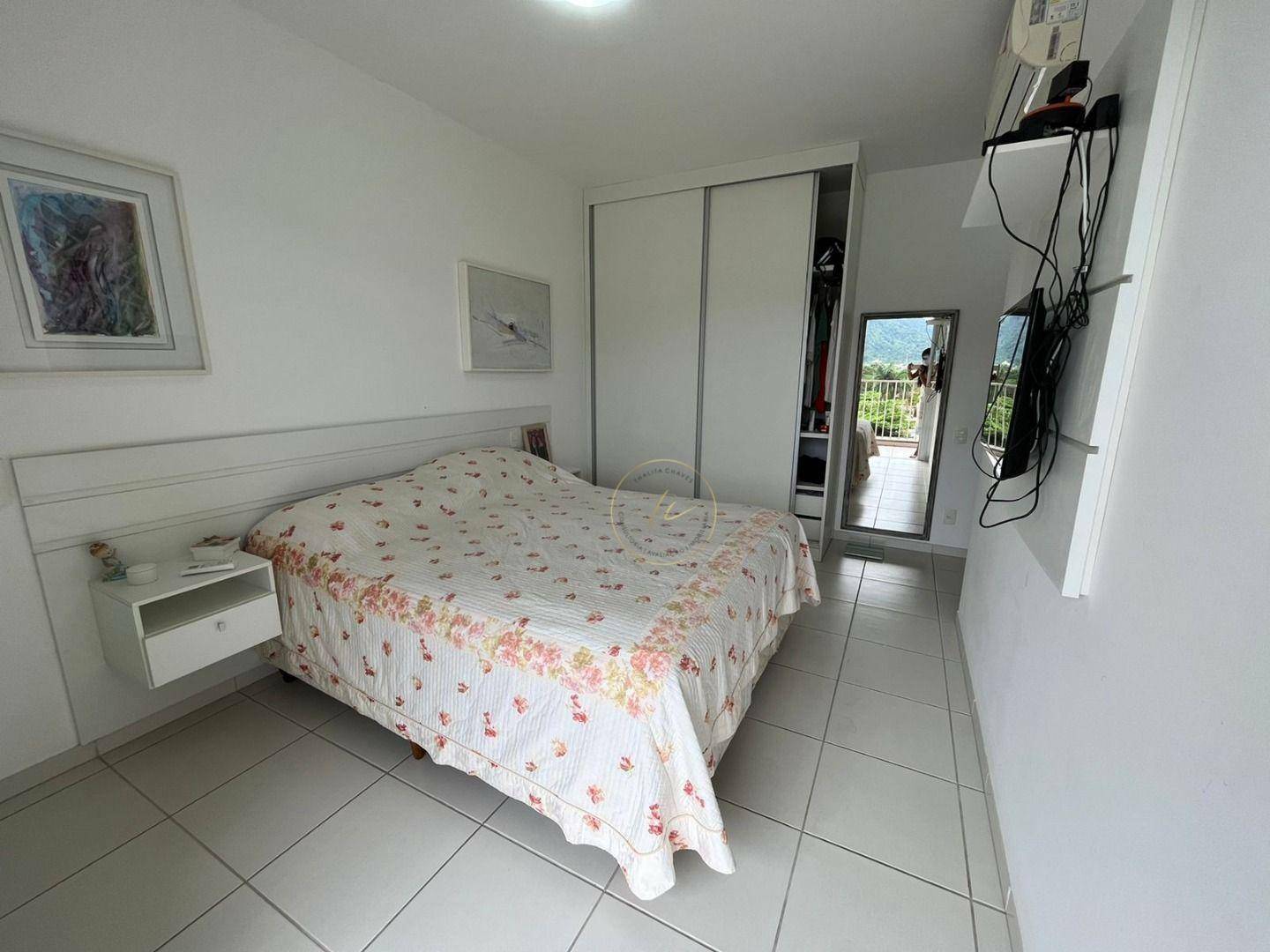 Apartamento à venda com 3 quartos, 146m² - Foto 7