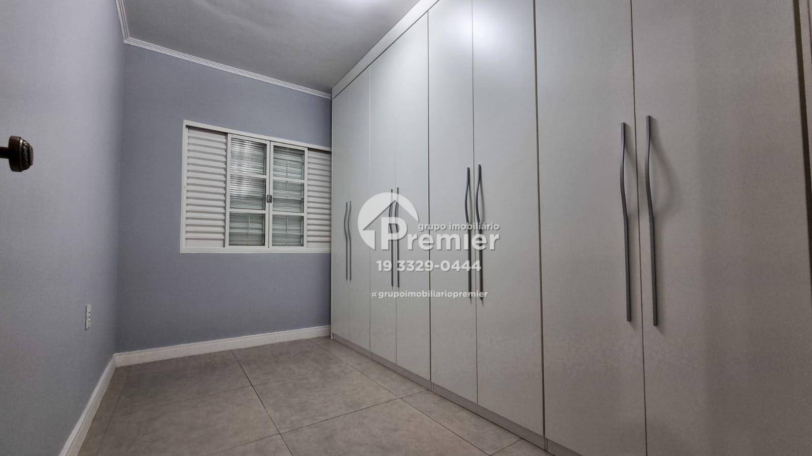 Casa à venda com 3 quartos, 154m² - Foto 11