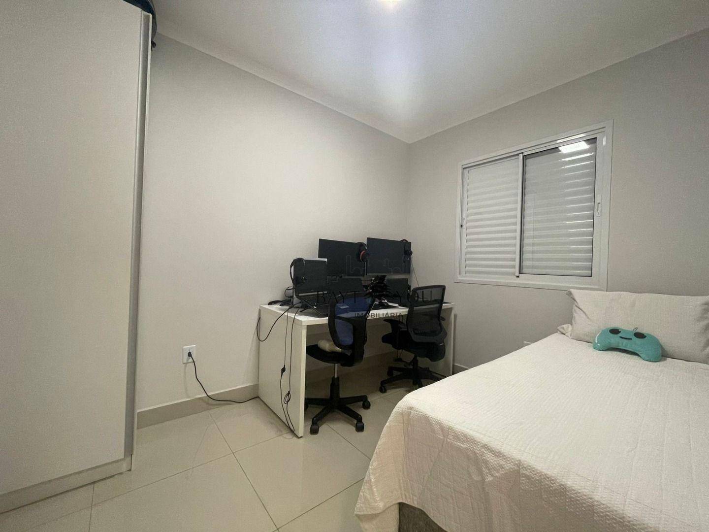 Apartamento à venda com 2 quartos, 55m² - Foto 14