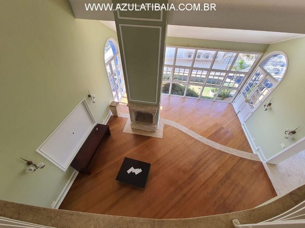Casa de Condomínio à venda com 4 quartos, 840m² - Foto 7