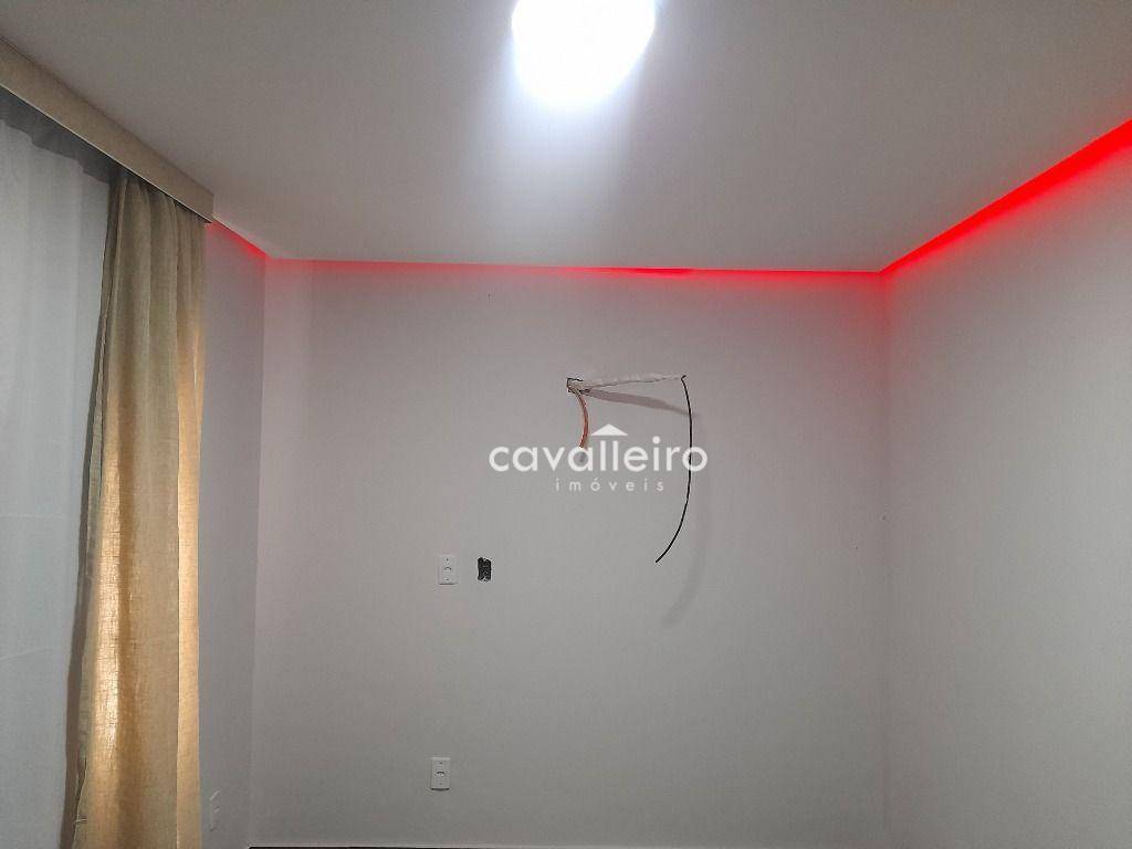 Casa de Condomínio à venda com 2 quartos, 120m² - Foto 20