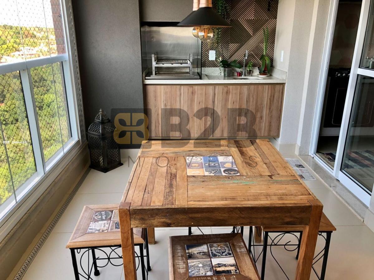 Apartamento à venda com 3 quartos, 96m² - Foto 6