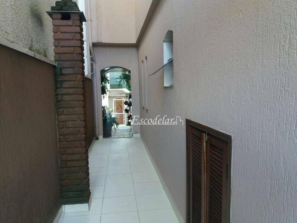 Sobrado à venda com 3 quartos, 133m² - Foto 17