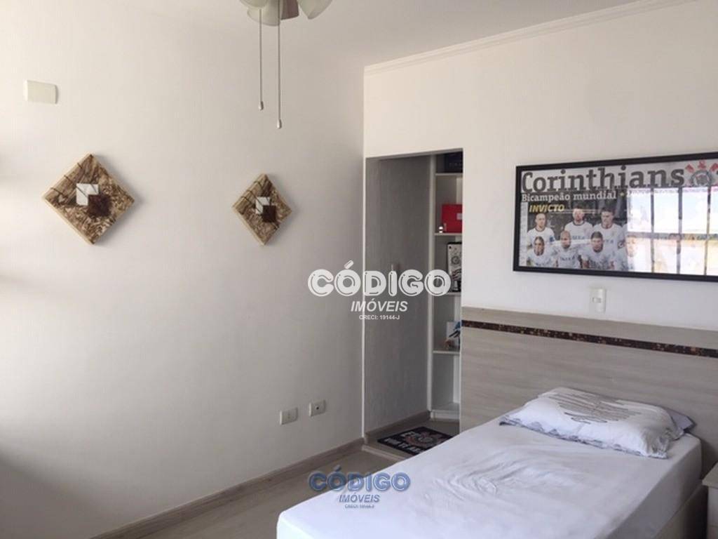 Sobrado à venda com 4 quartos, 283m² - Foto 20