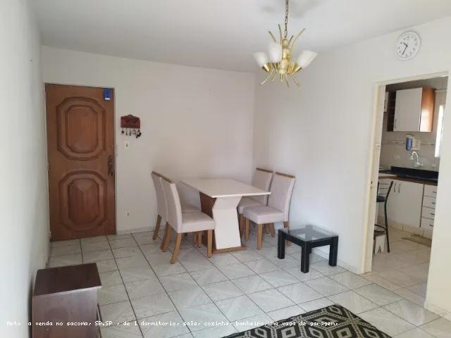 Apartamento à venda com 3 quartos, 62m² - Foto 2