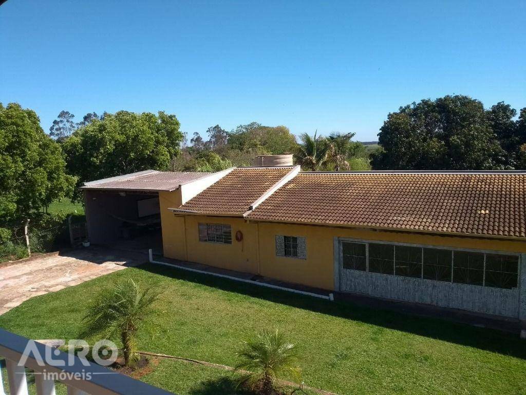 Chácara à venda com 8 quartos, 1000m² - Foto 14