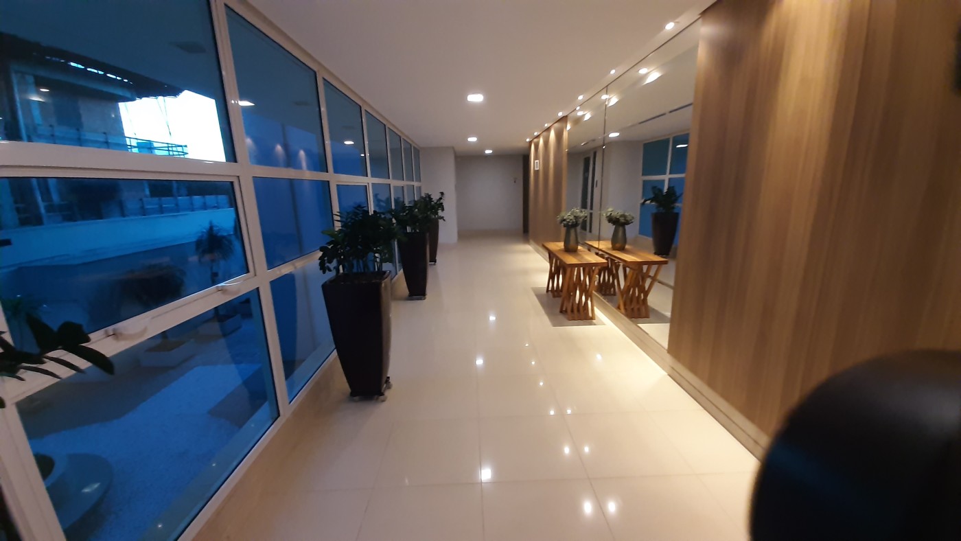 Apartamento à venda com 3 quartos, 119m² - Foto 29