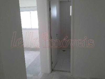 Apartamento à venda com 4 quartos, 236m² - Foto 4