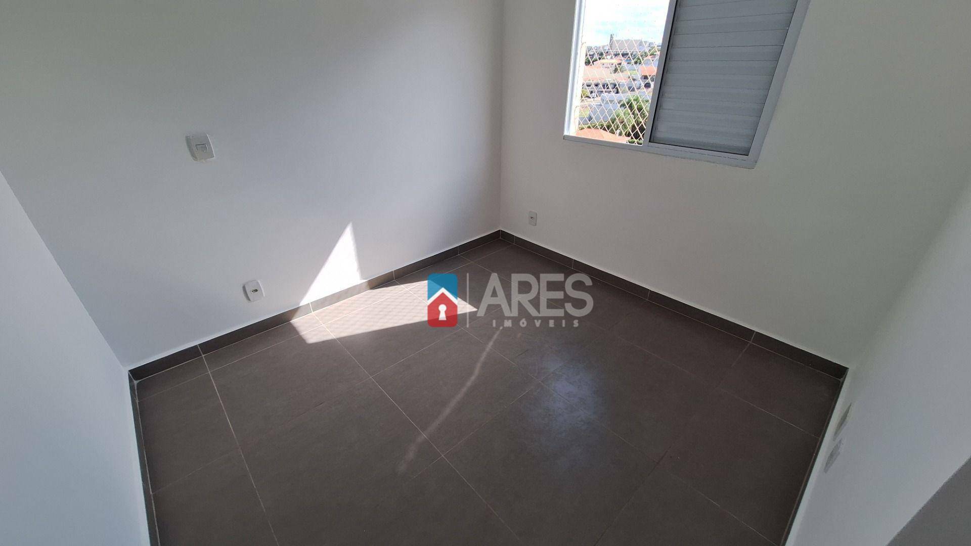 Apartamento à venda com 2 quartos, 50m² - Foto 17