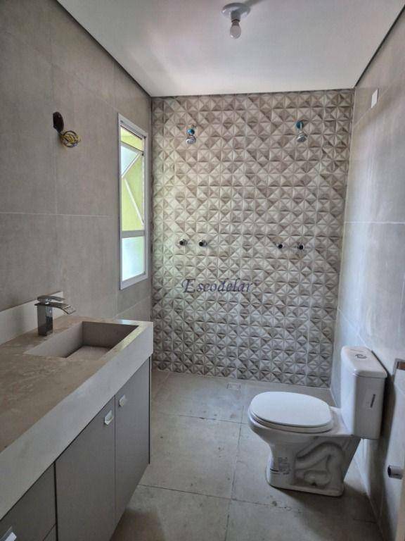 Apartamento à venda com 3 quartos, 199m² - Foto 20